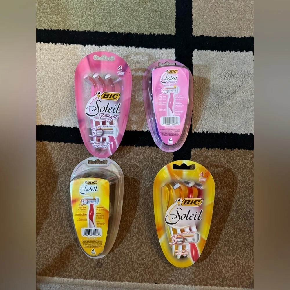 BIC soleil women